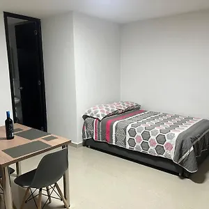  Apartamento Entero Cerca Estacion Metro